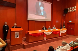 Busto Arsizio, cent'anni di imprese. In un film