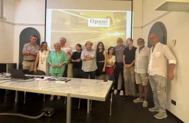 Varese, l'Ordine degli architetti spalanca le sue porte