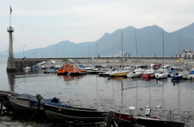 Verbania, arrestato vicino al porto per reati tributari