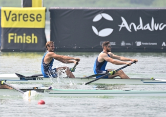 Coppa del Mondo, fratelli Codato e Soares in finale