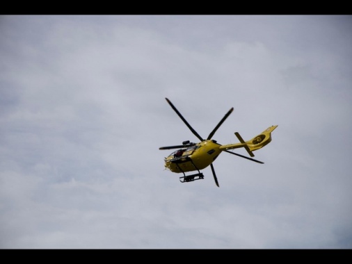 Morto bimbo di 6 anni dopo tuffo in piscina nel Ferrarese