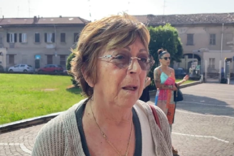 «Spero nella giustizia, non credo al pentimento»