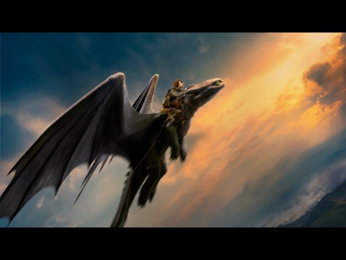Dragon trainer primo al Box office, scalza Lilo&Stitch