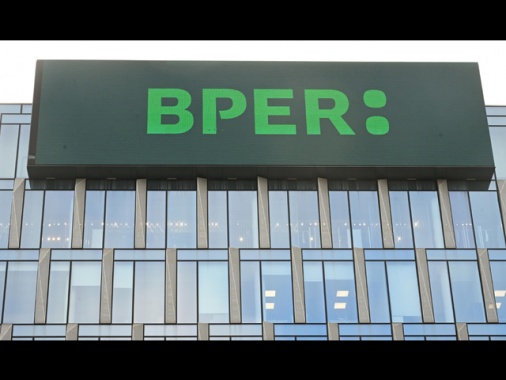 Al via ops di Bper su Pop Sondrio che sale in Borsa