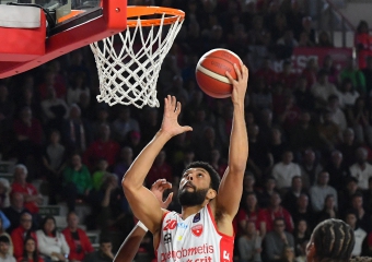 Ethan Esposito lascia Varese