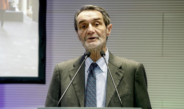 Teatro di Varese, altri 9,4 milioni dalla Regione