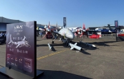 Nasce Lba Systems, la joint venture tra Leonardo e Baykar per i droni