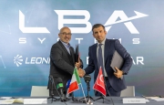 Nasce Lba Systems, la joint venture tra Leonardo e Baykar per i droni