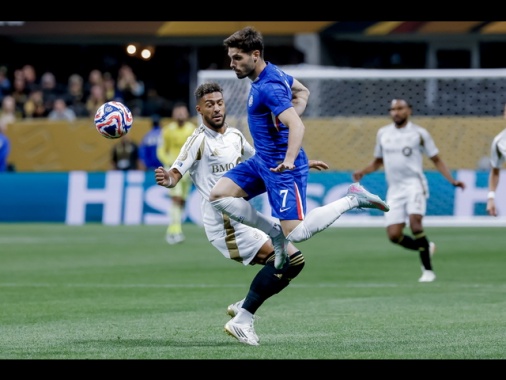Mondiale club: Chelsea-Los Angeles FC 2-0
