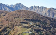 Luoghi del cuore, la valle Cannobina ottava in Italia