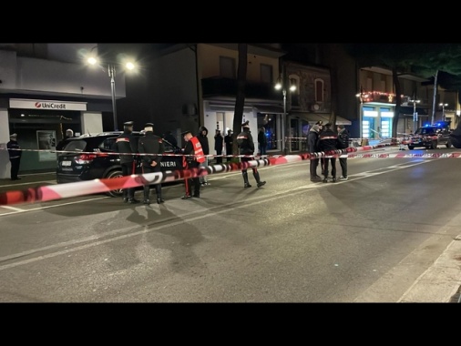 Cc che sparò e uccise a Capodanno, chiesta l'archiviazione