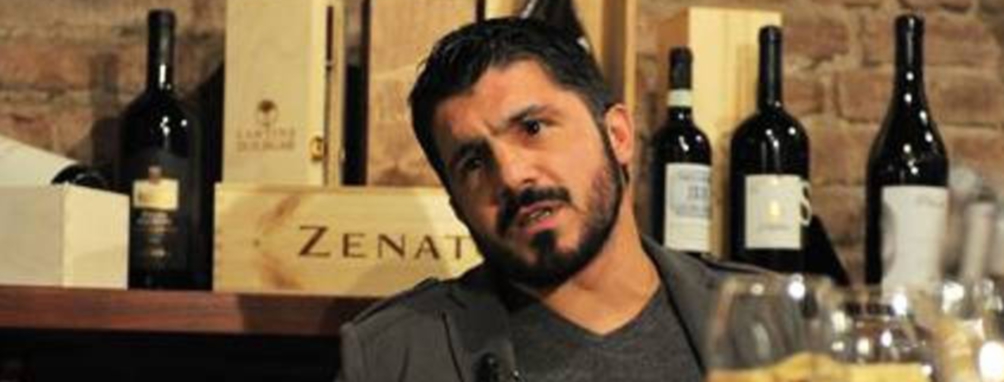 Gattuso e i luoghi del cuore tra Gallarate e Cardano