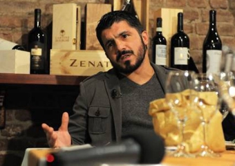 Gattuso e i luoghi del cuore tra Gallarate e Cardano
