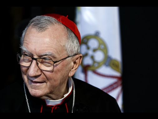 Iran: Parolin, la Santa Sede è per disarmo nucleare pacifico