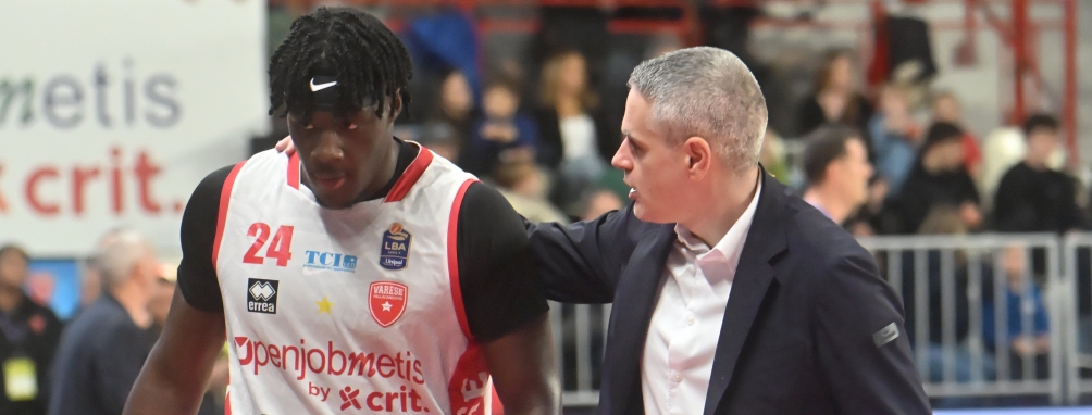 Assui resta a Varese: «I’m staying»