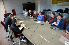 «Zittiti nelle Commissioni»: minoranze all'attacco
