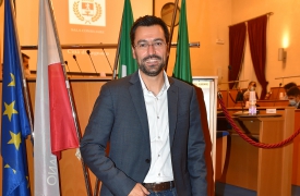 Processo Hydra, Legnano parte civile