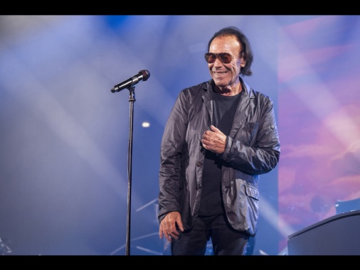 Antonello Venditti,'i giovani fragili e con soldout incorporato'