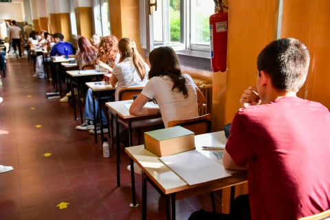 Maturità: Pasolini e Borsellino tra le tracce. Impegnati 8.000 studenti del Varesotto