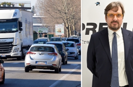 L’automotive boccheggia, Guidesi chiede all’Europa di rianimarlo