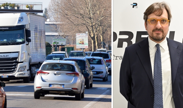 I rappresentanti delle 40 regioni europee riunite nell’alleanza dell’Automotive, presieduta dall’assessore lombardo Guido Guidesi