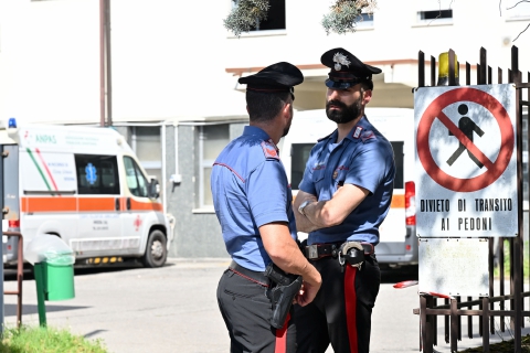 Lutto cittadino per la tragedia di Anna e Giuseppe