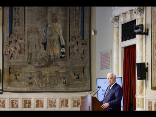 Tajani sul terzo mandato, non mi vendo per piatto di lenticchie