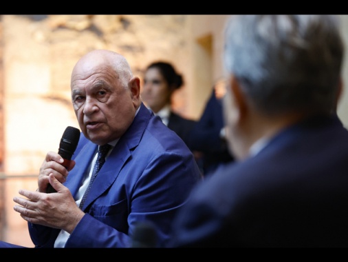 Separazione carriere in Aula Senato, bocciate pregiudiziali