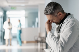 Sanità pubblica sotto pressione tra carenze e sfide