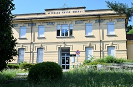 Una nuova Tac per il Pronto soccorso