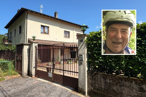 «Non parlate di femminicidio, mio padre viveva per mia madre»