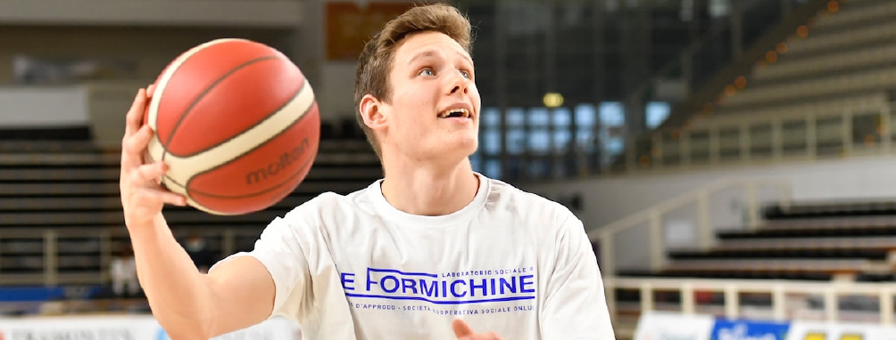 Varese, fatta per Ladurner