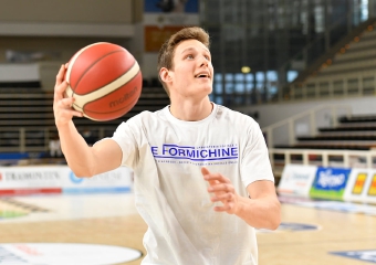 Varese, fatta per Ladurner