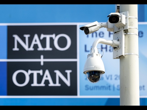 Fonti Nato, 'verso l'accordo sui tempi per il 5%, sarà il 2035'