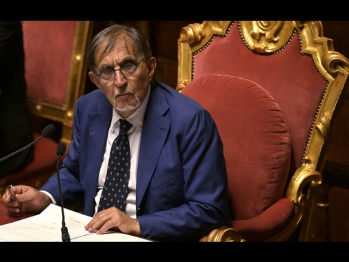 La Russa, costruire ponti solidi tra fede e istituzioni