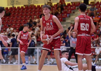 Under 17, colpaccio Varese: Trieste ko