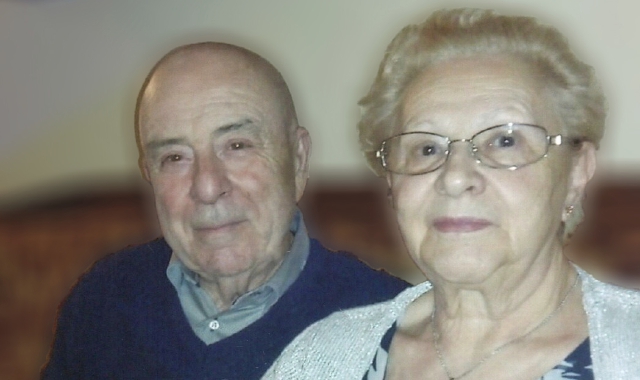 Tragedia di Angera, l'addio nella chiesa di Cavagnano
