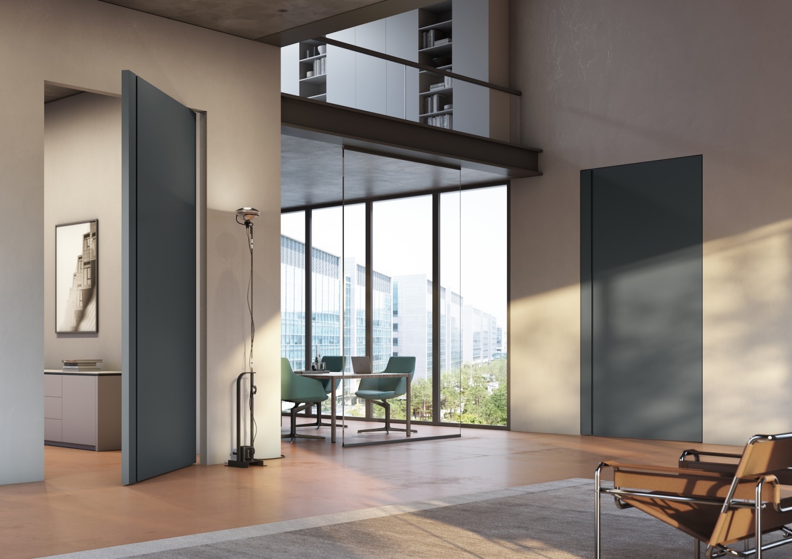 CL • Infissi d’Arredo: una storia di famiglia, passione e innovazione 3