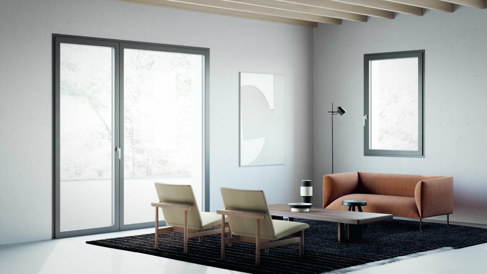 CL • Infissi d’Arredo: una storia di famiglia, passione e innovazione 4
