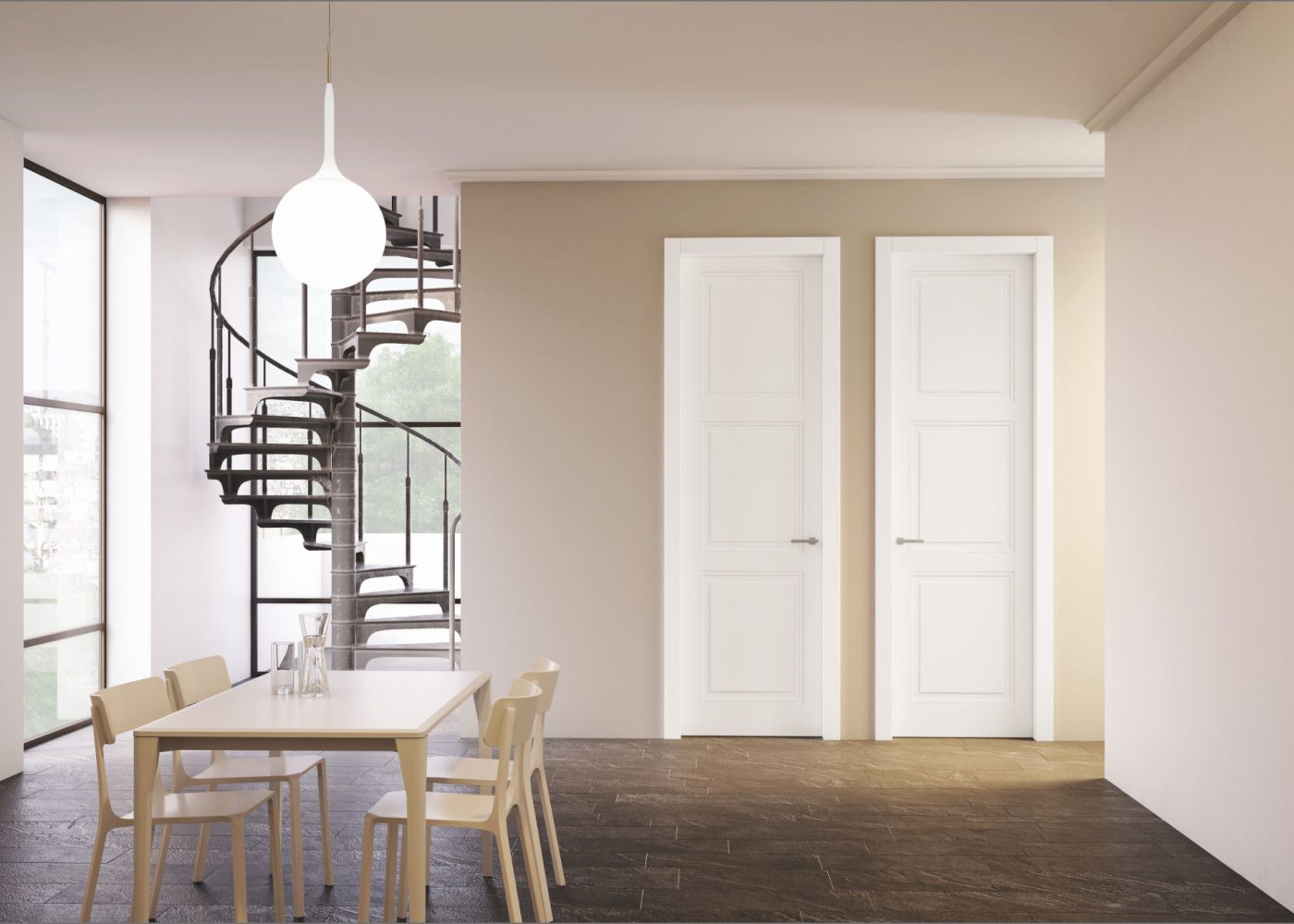 CL • Infissi d’Arredo: una storia di famiglia, passione e innovazione 5