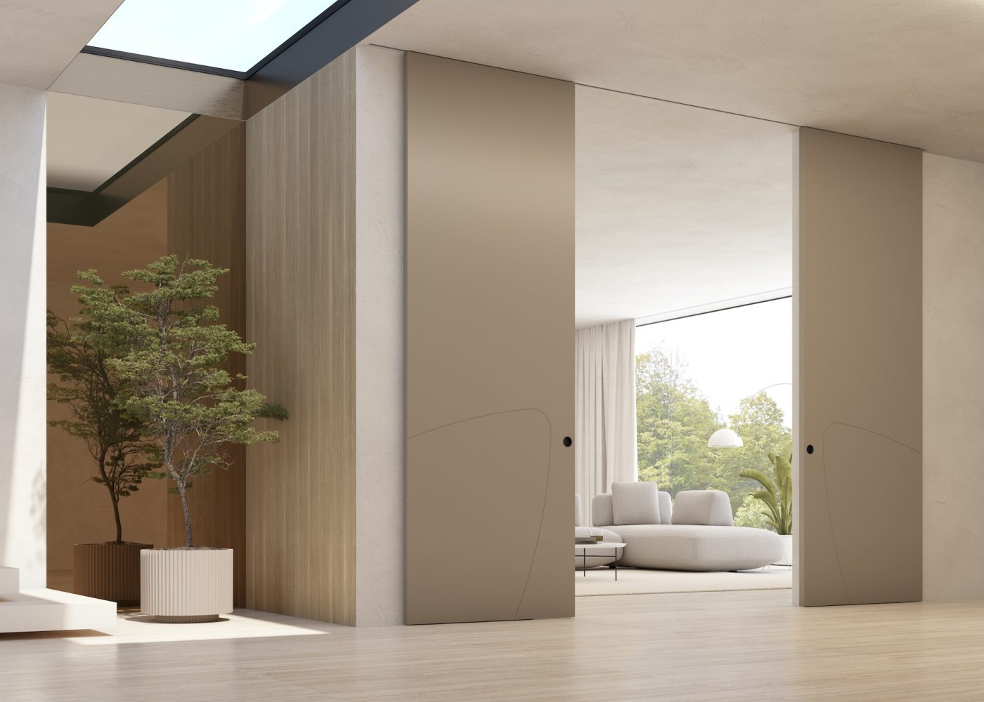 CL • Infissi d’Arredo: una storia di famiglia, passione e innovazione 6
