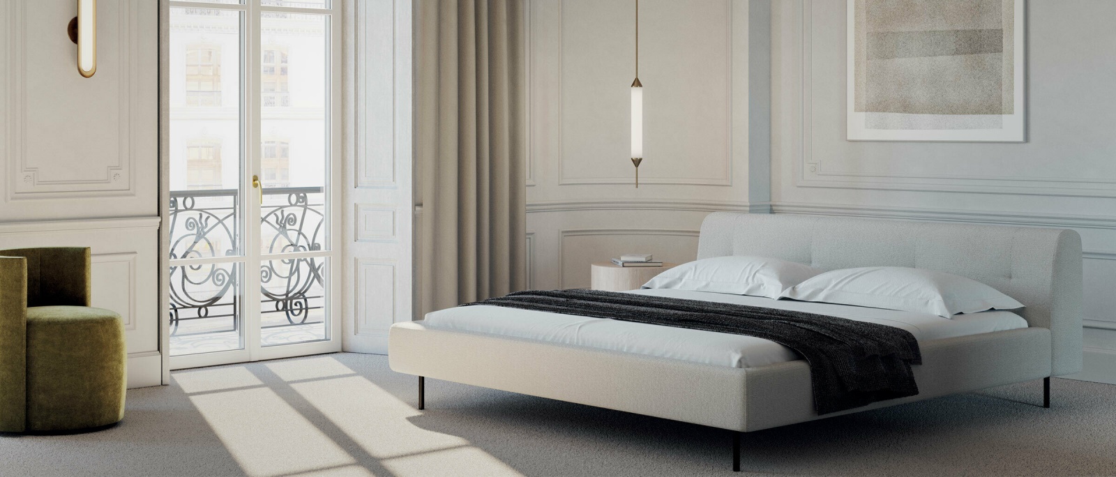 CL • Infissi d’Arredo: una storia di famiglia, passione e innovazione 8