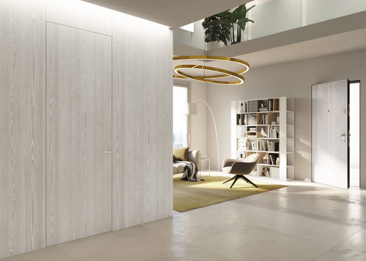 CL • Infissi d’Arredo: una storia di famiglia, passione e innovazione 9