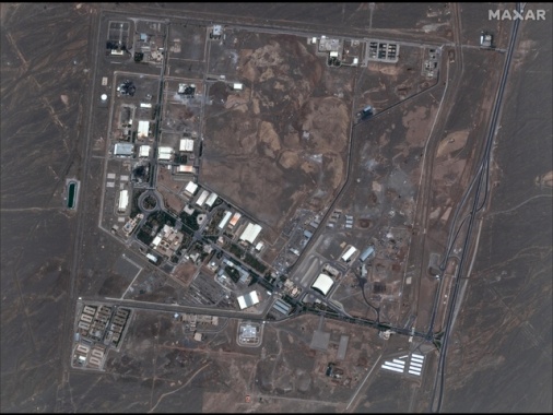 Aiea, nessuna fuga radioattiva in Iran, ma rischio esiste