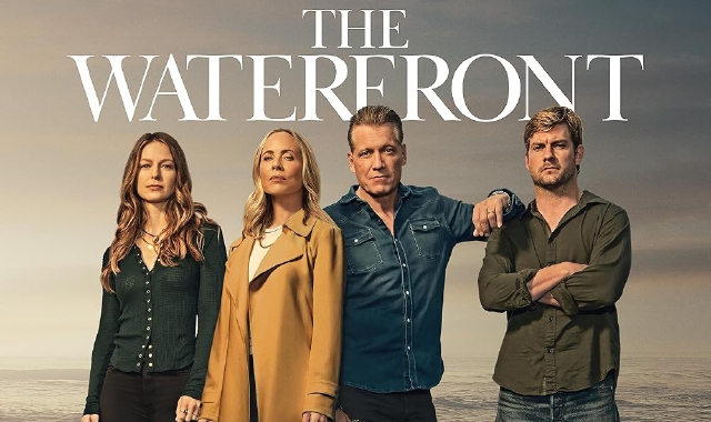 The Waterfront, la pesca al centro del dramma