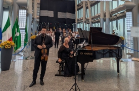 Solstizio d’estate “sold out” a Palazzo Lombardia