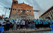Il Coro Divertimento Vocale incanta Gallarate