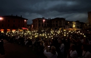 Il Coro Divertimento Vocale incanta Gallarate