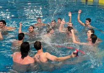 Impresa VON. Lodi battuto: è Serie B