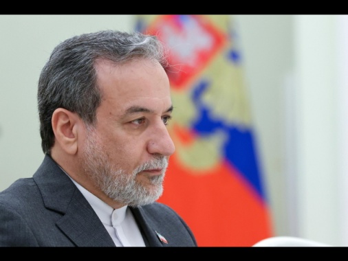 Iran, 'pronti a rispondere in caso di nuovi attacchi Usa'